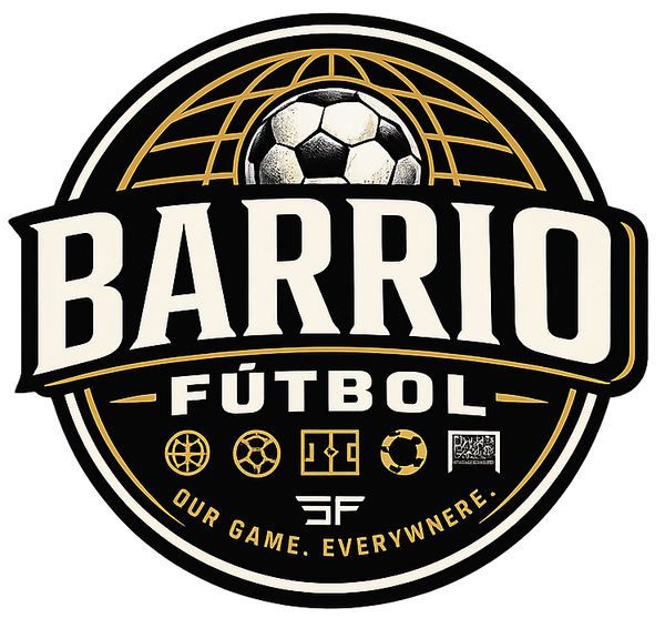 Barrio Futbol