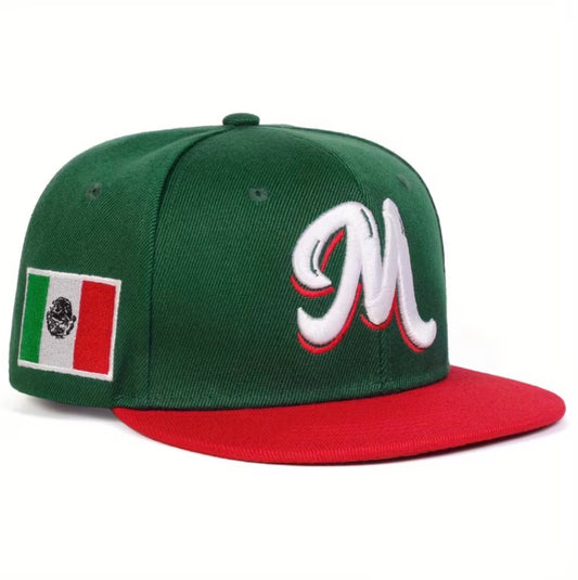 Green Mexico National World Cup Limited Release